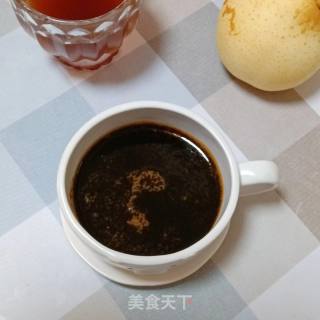 梨膏的做法步骤：15