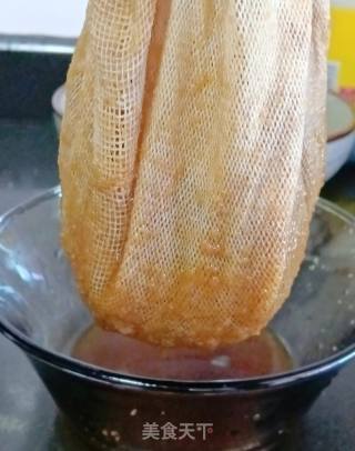 梨膏的做法步骤：10