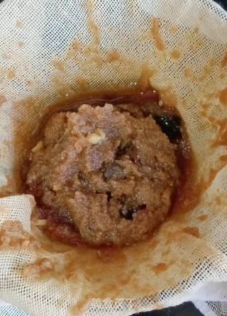 梨膏的做法步骤：9