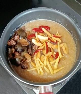 梨膏的做法步骤：6