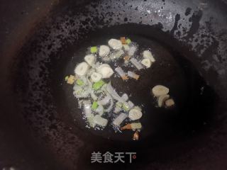 香菇木耳烧白菜的做法步骤：4