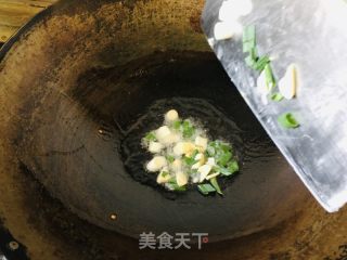 酸辣土豆丝的做法步骤：3