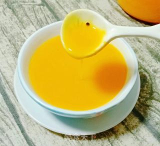 小米南瓜羹的做法步骤：13