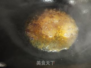 番茄烧排骨的做法步骤：9
