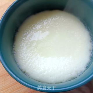 桂花蒸蛋的做法步骤：4
