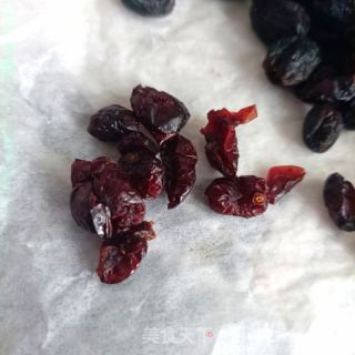 燕麦水果酸奶杯的做法步骤：8