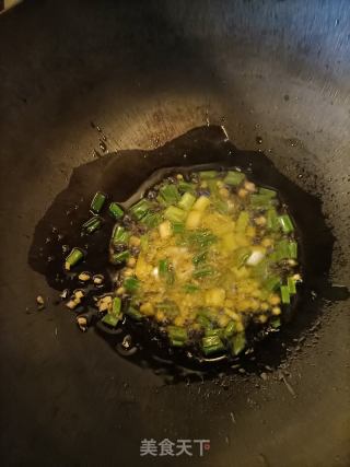 番茄土豆肥牛汤的做法步骤：6