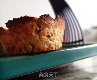 香蕉燕麦杯的做法步骤：16
