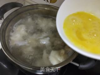 猪肉大馄饨的做法步骤：6