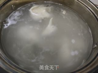猪肉大馄饨的做法步骤：4