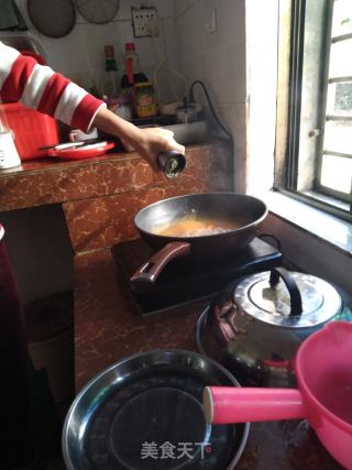 奶香土豆泥附番茄汤的做法步骤：10