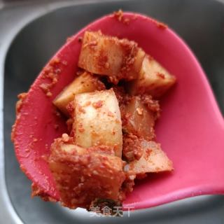 芋头炖鹅腿的做法步骤：8