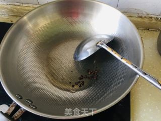 南瓜柳叶面的做法步骤：4