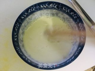 浆水的做法步骤：4
