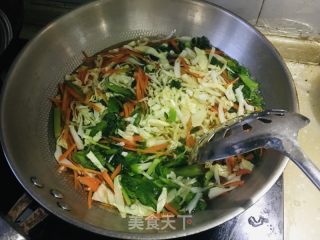 浆水的做法步骤：2