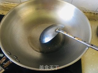 黄豆芽炒油菜的做法步骤：1