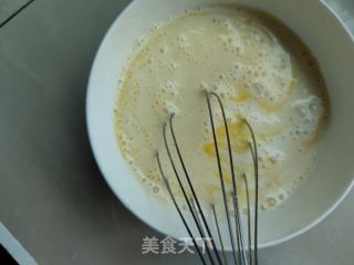 牛奶蒸鸡蛋的做法步骤：4