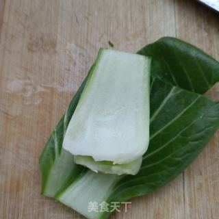 土豆虾仁软饼的做法步骤：10