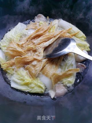 火锅底料一锅煮的做法步骤：8