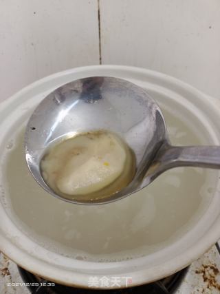 海鲜粥的做法步骤：5