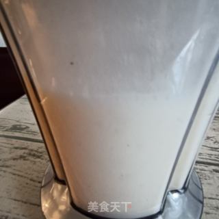 荸荠香蕉银耳羹的做法步骤：7