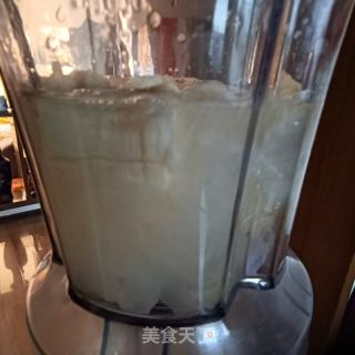 荸荠香蕉银耳羹的做法步骤：5