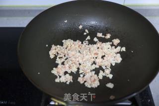 鱼香茄子煲的做法步骤：6