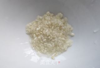 桂圆腰果豆浆的做法步骤：4