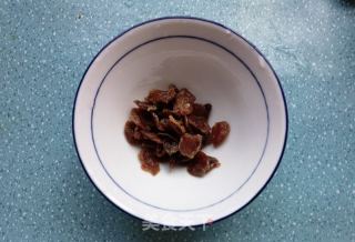 桂圆腰果豆浆的做法步骤：1