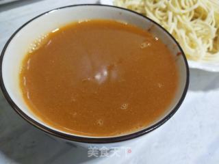 腊肉豆角焖面的做法步骤：6