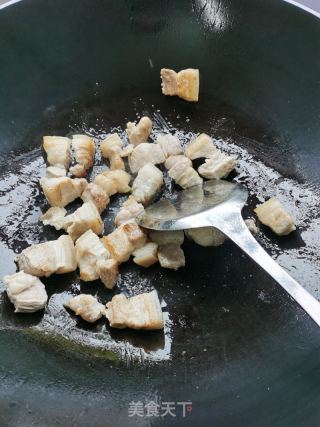 腐乳叉烧五花肉的做法步骤：3