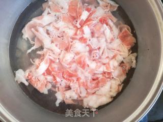葱爆羊肉的做法步骤：10