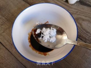葱爆羊肉的做法步骤：7