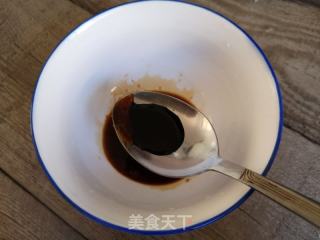 葱爆羊肉的做法步骤：6