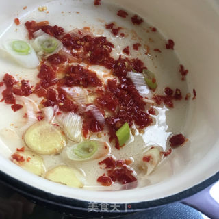 剁椒炖排骨的做法步骤：4