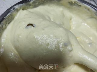 十寸葡萄干蔓越莓戚风蛋糕的做法步骤：25
