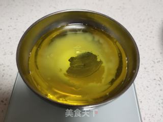 十寸葡萄干蔓越莓戚风蛋糕的做法步骤：9
