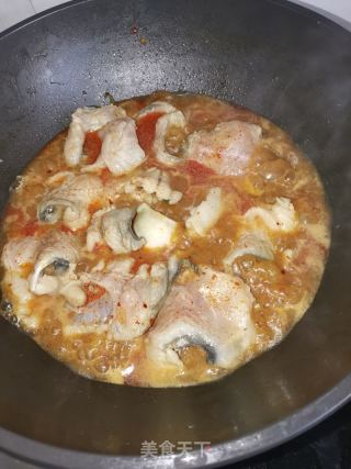 麻辣清江鱼的做法步骤：11