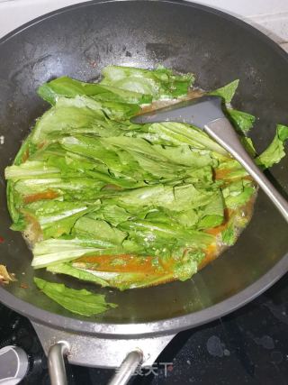 麻辣清江鱼的做法步骤：10