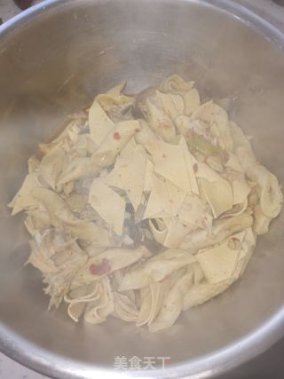 麻辣清江鱼的做法步骤：9