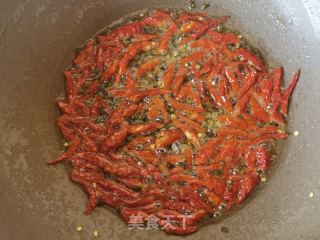 麻辣牛肉干的做法步骤：21