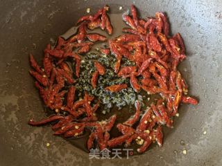 麻辣牛肉干的做法步骤：20
