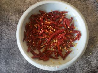 麻辣牛肉干的做法步骤：14