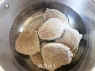 麻辣牛肉干的做法步骤：5