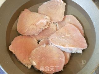 麻辣牛肉干的做法步骤：2