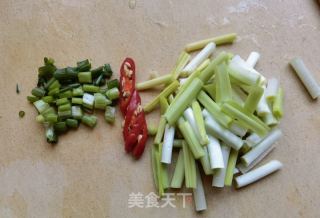 牛肉汤土豆粉的做法步骤：3