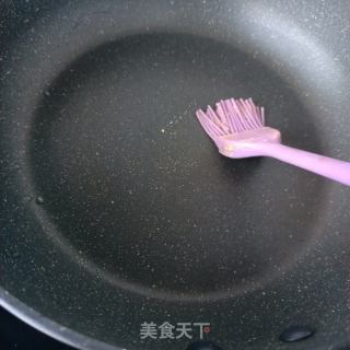 “腊味”煎辣肠芋头糕的做法步骤：27