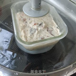 “腊味”煎辣肠芋头糕的做法步骤：21