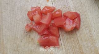 “腊味”煎辣肠芋头糕的做法步骤：16
