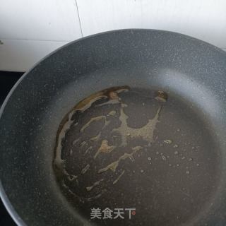 “腊味”煎辣肠芋头糕的做法步骤：9